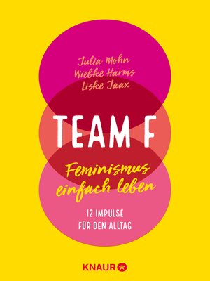 cover image of Team F